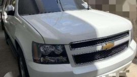 2013 Chevrolet Tahoe for sale