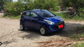 Hyundai Eon GLS 2014 for sale 