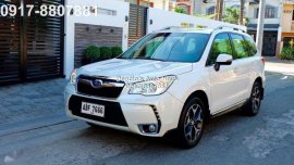 2015 Subaru Forester for sale