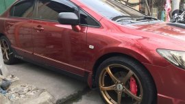 Honda Civic 2006 for sale