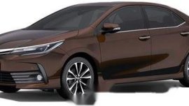 Toyota Corolla Altis G 2019 for sale