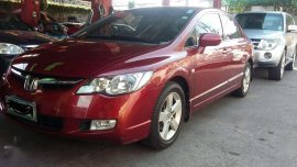 Honda Civic fd 2006 automatic for sale
