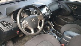 Hyundai Tucson 2014 for sale