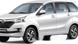 Toyota Avanza E 2019 for sale 