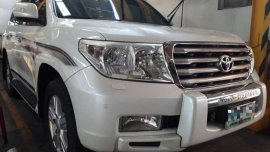 2011 Toyota Land Cruiser for sale