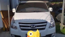 2011 Hyundai Grand Starex for sale