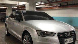 AUDI A3 2015 FOR SALE