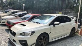 2014 Subaru Wrx STi for sale