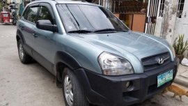2007 Hyundai Tucson for sale