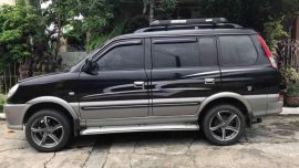 2005 Mitsubishi Adventure for sale