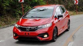 Honda Jazz 1.5 VX Navi CVT 2019 new for sale 