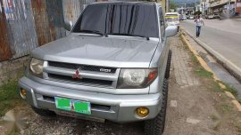 Mitsubishi Pajero 2010 for sale