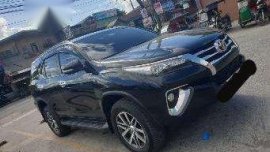Toyota Fortuner 2016 for sale