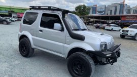 2018 Suzuki Jimny for sale