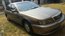 Nissan Cefiro 2000 for sale