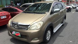 2011 Toyota Innova for sale