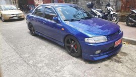 1996 Mazda 323 Familia for sale