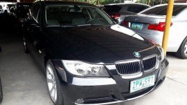 BMW 320d 2008 AT for sale