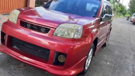 Well kept Nissan Xtrail for sale