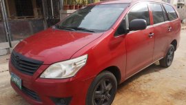 Toyota Innova 2013 for sale
