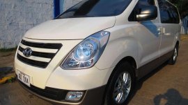 2016 Hyundai Starex for sale