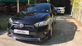 2016 Toyota Yaris 1.3E AT for sale