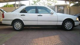1995 Mercedes-Benz C220 for sale