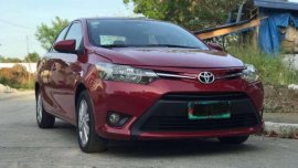 Toyota Vios E 2013 for sale