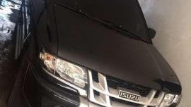 Isuzu Crosswind XT 2015 for sale