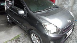 Toyota Wigo 2016 G AT for sale