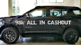 Chevrolet TRAILBLAZER 2019 new for sale