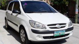 Hyundai Getz 2008 for sale