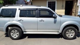 Ford Everest 2009 for sale