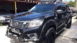 2016 Nissan Navara for sale