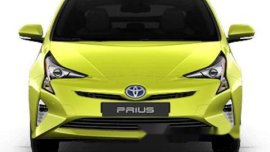 Toyota Prius 2019 for sale