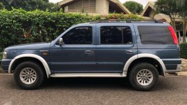 2006 Ford Everest for sale
