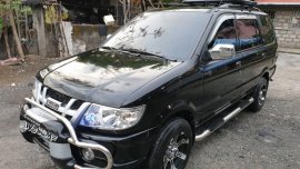 2012 Isuzu Crosswind for sale