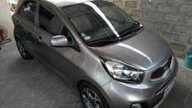 Kia Picanto MT 2015 for sale