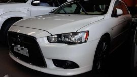 2012 Mitsubishi Lancer for sale
