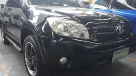 2007 Toyota Rav4 for sale