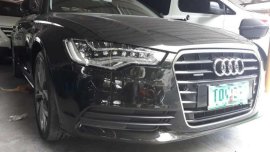 2013 Audi A6 for sale