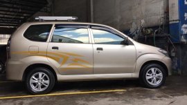 Toyota Avanza J 2011 for sale