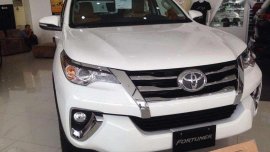 Toyota Fortuner 2019 new for sale