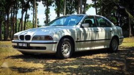 BMW 520i AT 2000 for sale