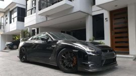 2011 Nissan GTR for sale