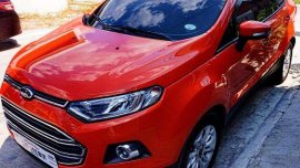Ford Ecosport 2017 For sale