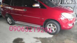 2008 Toyota Innova J for sale