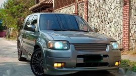 2005 Ford Escape for sale