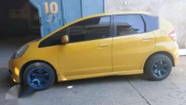 Honda Jazz 2010 for sale 