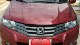 Honda City 1.3 2010 for sale 